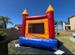 IMG 6495 1725407781 Spacesaver Bounce House 11 x 11