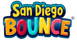 San Diego Bounce Logo