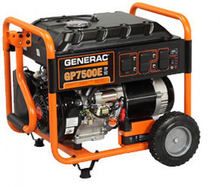 Generators