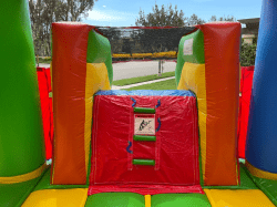 s l160011 1725760736 Castle Bounce House with Slide - Dry