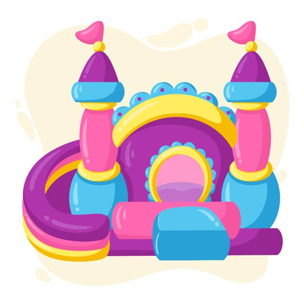 Jump into Fun: Why Bounce House Hire is the Ultimate Party Experience