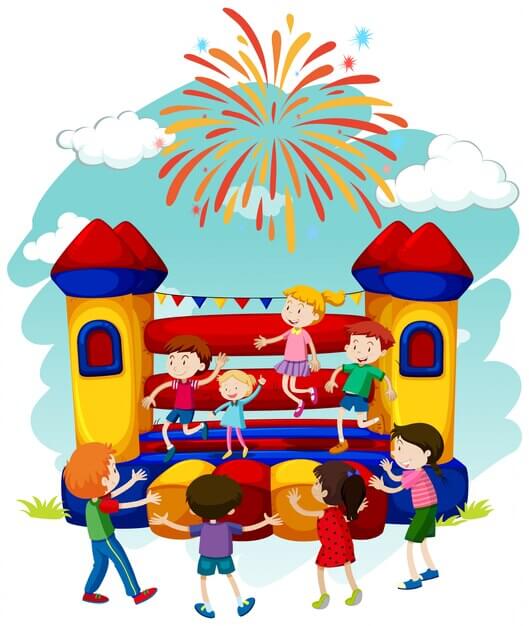 How to Choose the Right Bounce House for Your Party