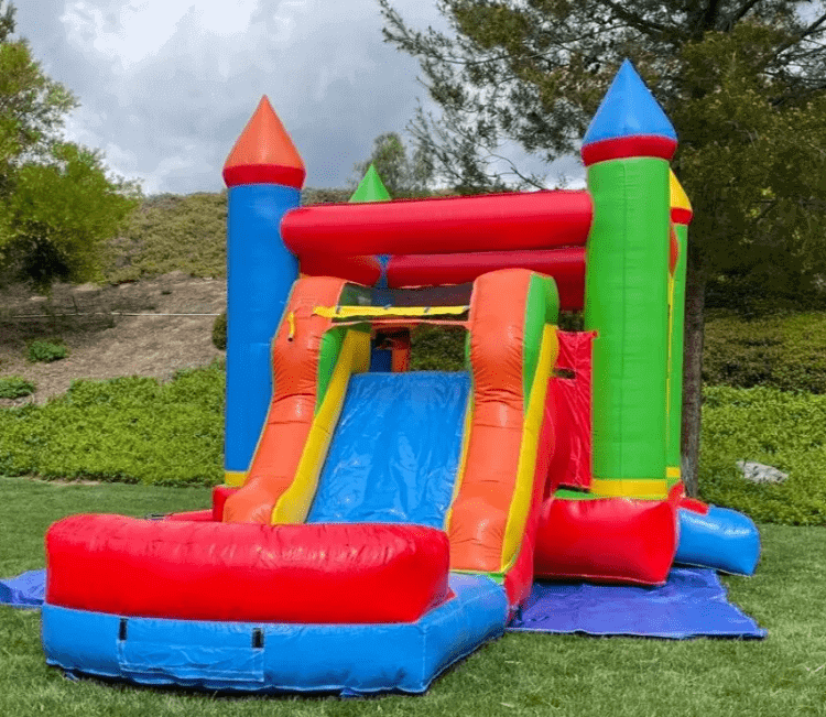 7 Essential Safety Tips for Using Bounce House Water Slides