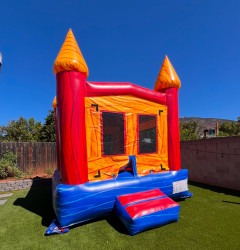 IMG 9521 1734903748 Spacesaver Bounce House 11 x 11