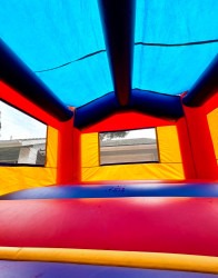 IMG 0355 1738008286.jpg Fiesta Castle Jump Bouncer 13 x 13