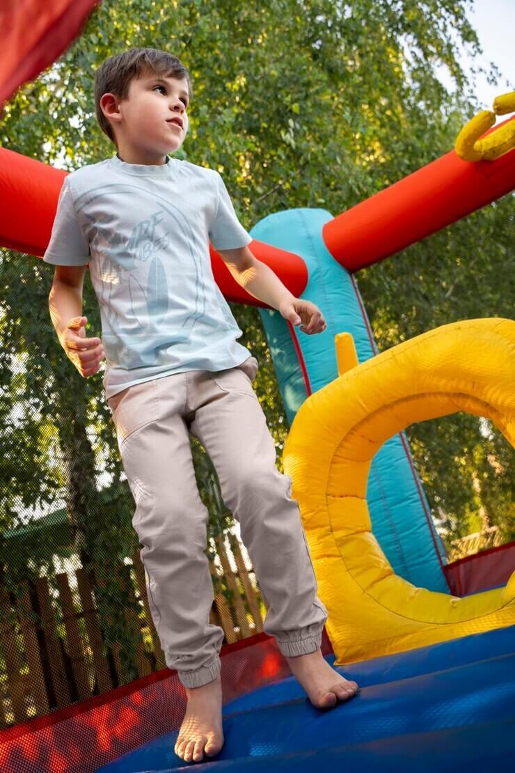 Bounce House