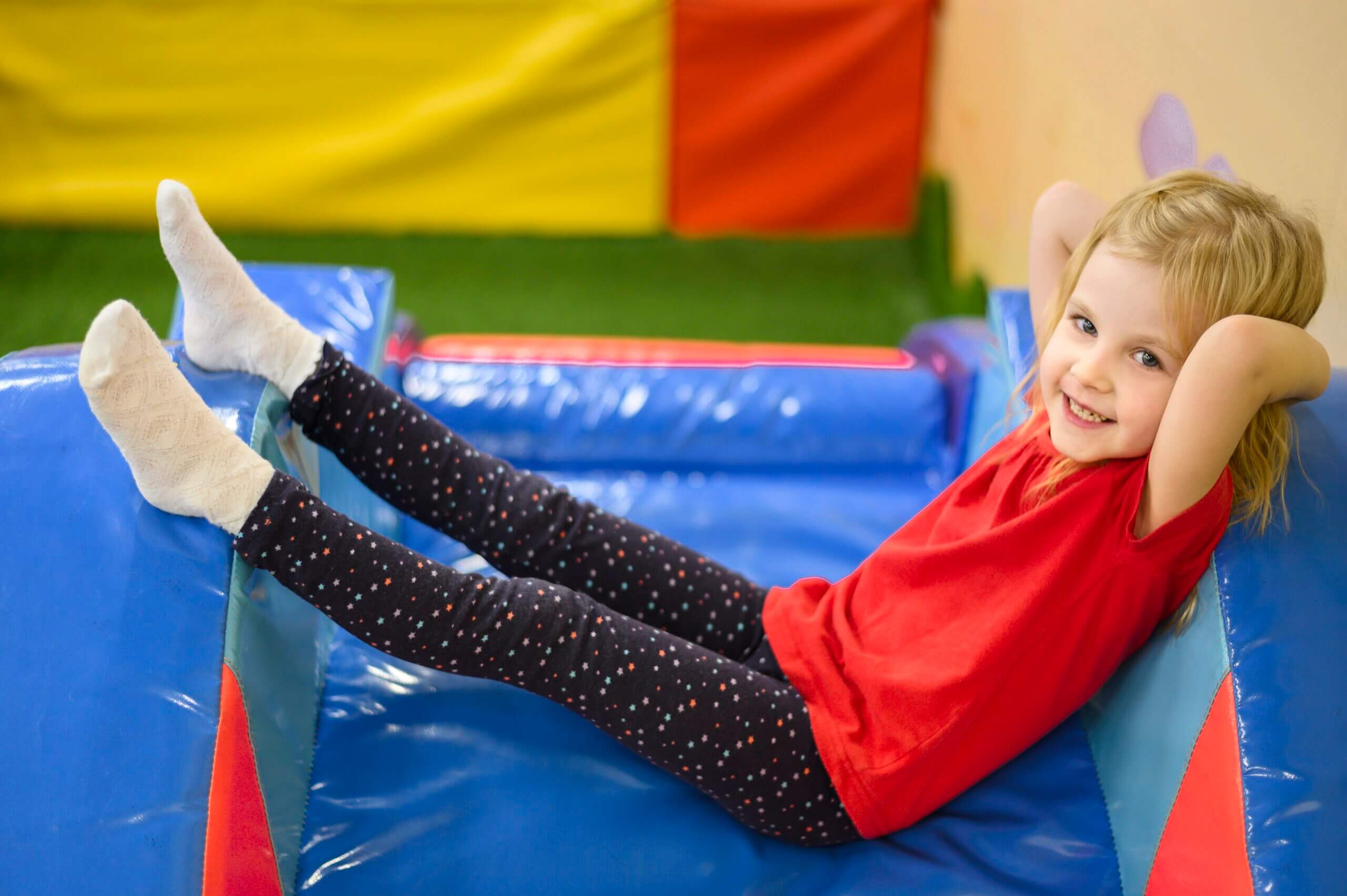 Bounce House