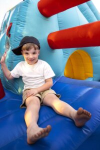 Bounce House 