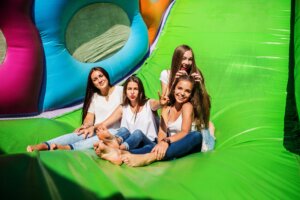 Bounce House