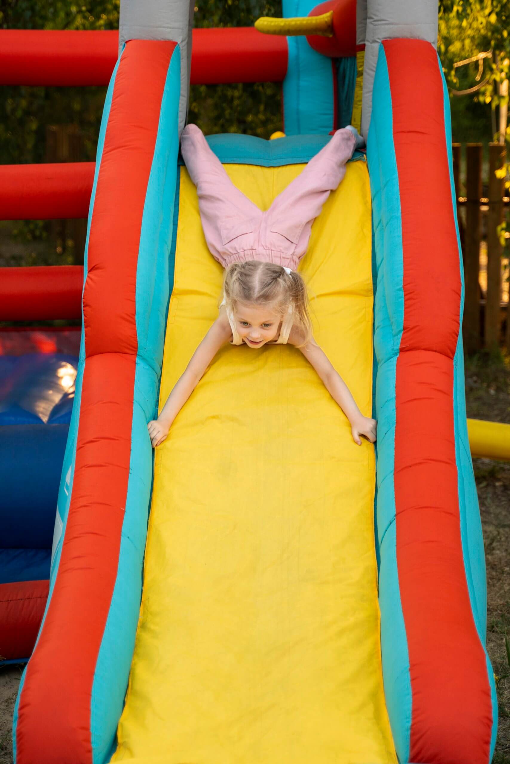 Bounce House