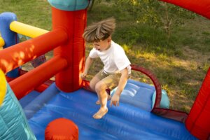 Bounce House 