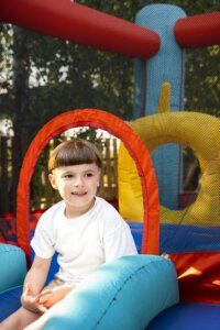 Bounce House