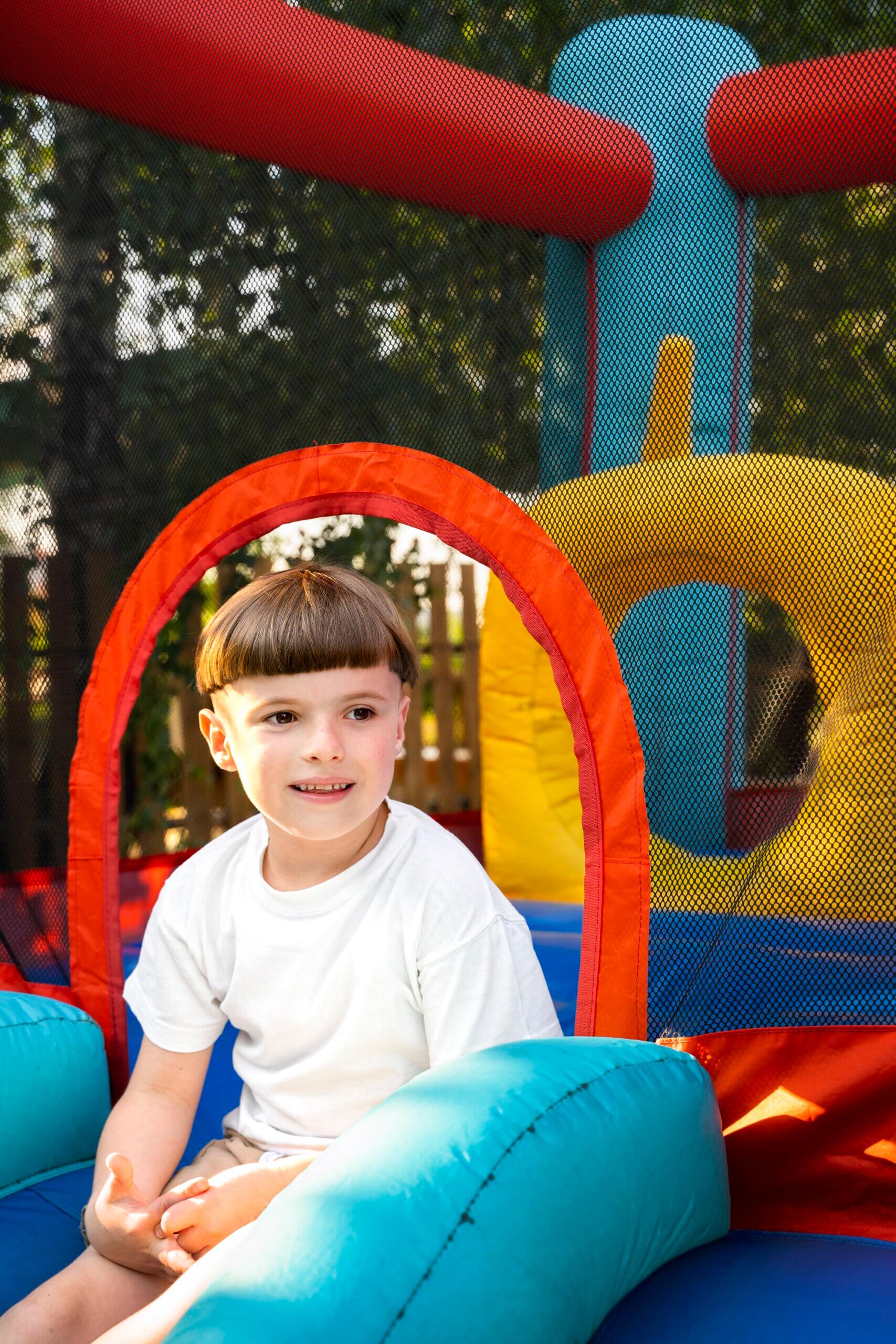 Bounce House