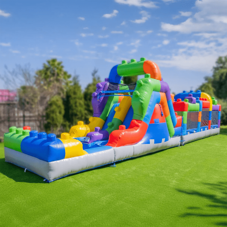 Obstacle Courses Obstacle Courses